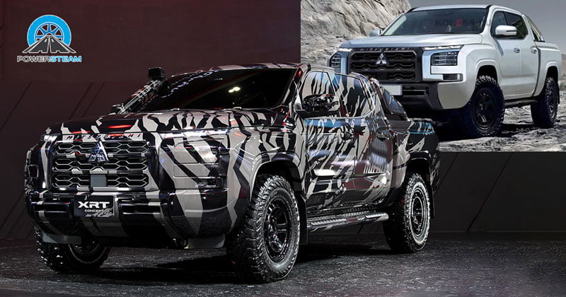 mitsubishi-triton-2024-powersteam