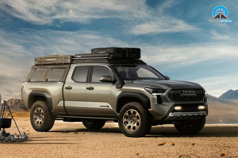 noc-xe-toyota-tacoma-2024-ra-mat-powersteam