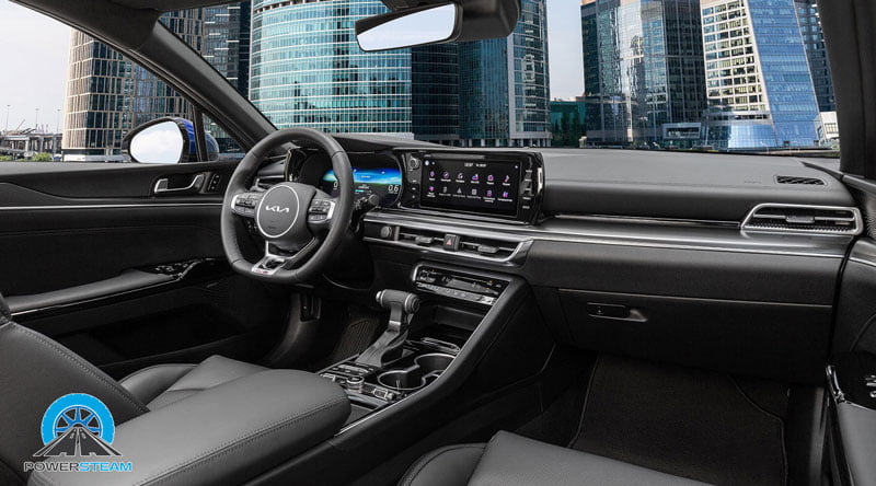 noi-that-kia-k5-2024-powersteam