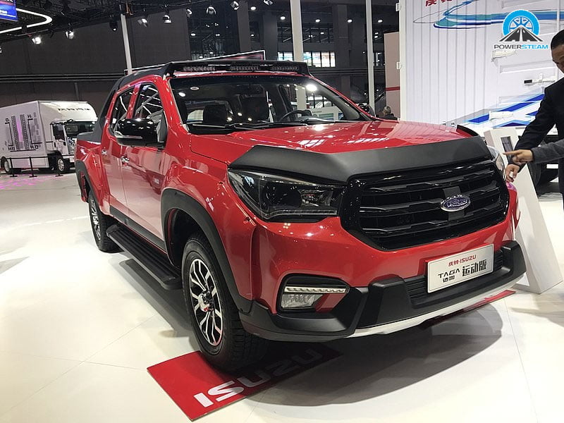 qingling-taga-xuat-hien-tai-viet-nam-powersteam