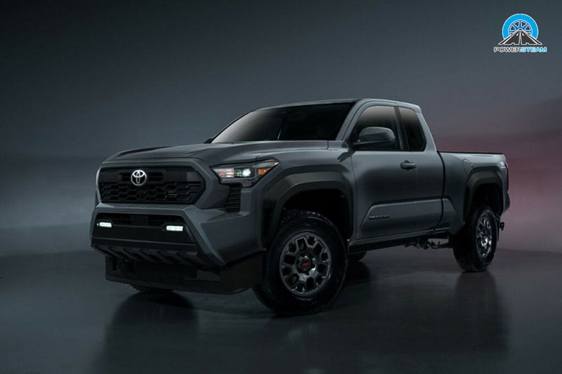 than-xe-toyota-tacoma-2024-ra-mat-powersteam