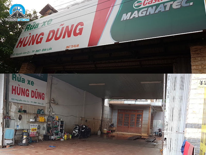 tiem-rua-xe-hung-dung-powersteam