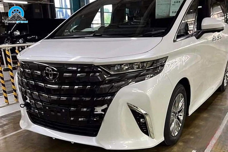 toyota-alphard-2024-powersteam