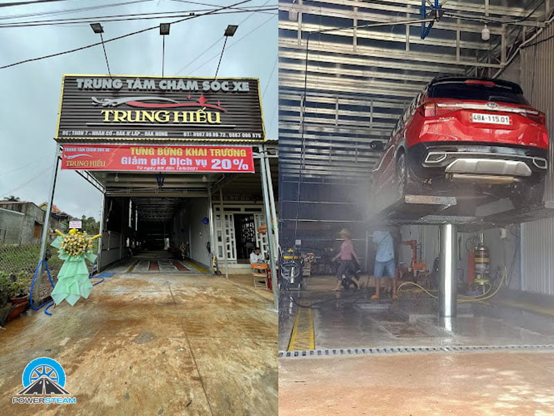 trung-tam-cham-soc-xe-trung-hieu-tiem-rua-xe-tai-dak-nong-gia-re-powersteam