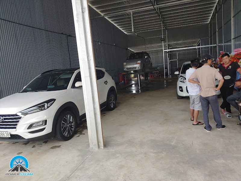 trung-tam-rua-va-cham-soc-xe-bao-long-tiem-rua-xe-tai-dak-nong-duoc-yeu-thich-powersteam