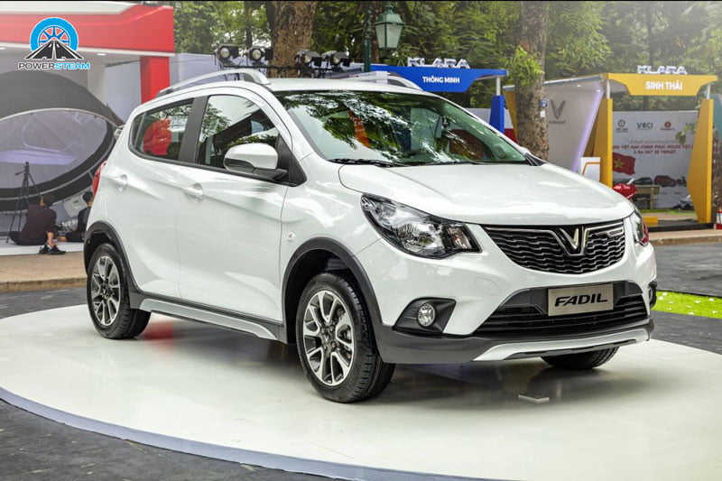 vinfast-fadil-phien-ban-mau-trang-powersteam