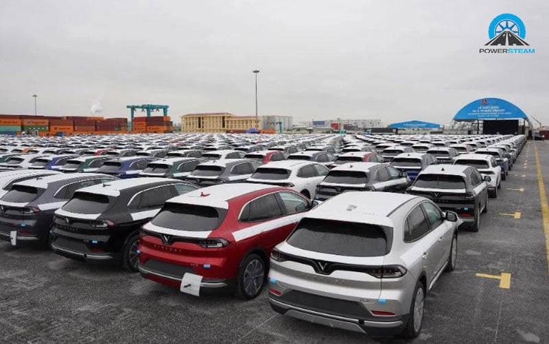 vinfast-xuat-khau-xe-dien-sang-thi-truong-quoc-te-powersteam