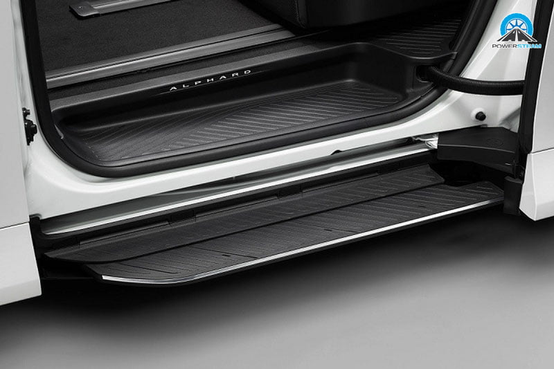 be-buoc-chan-toyota-vellfire-2023-powersteam