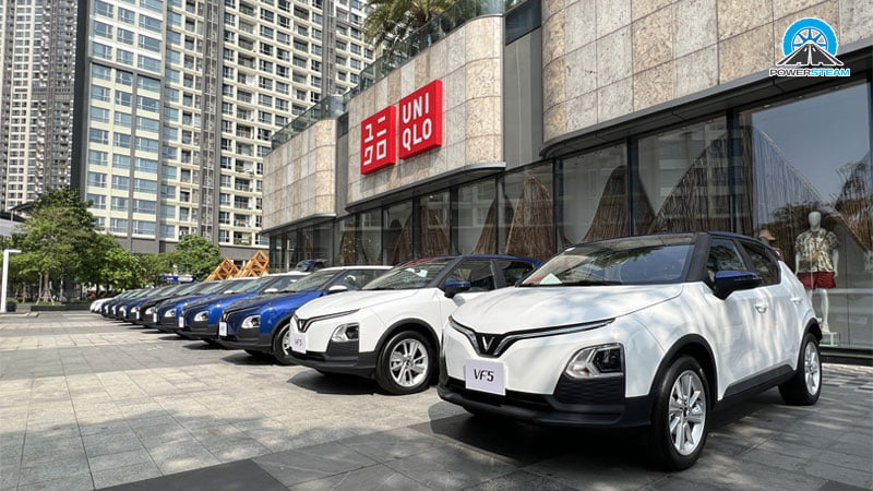 dan-xe-dien-vf-5-plus-cua-hang-xe-vinfast-powersteam