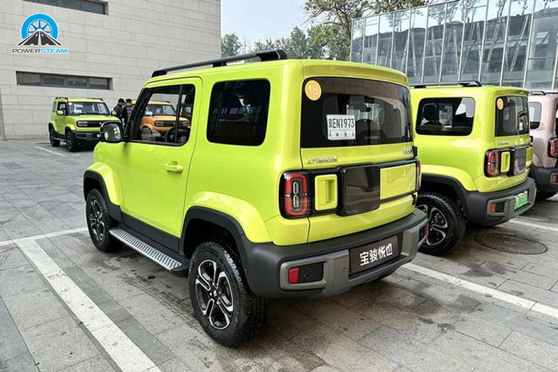 duoi-xe-baojun-yep-2023-powersteam