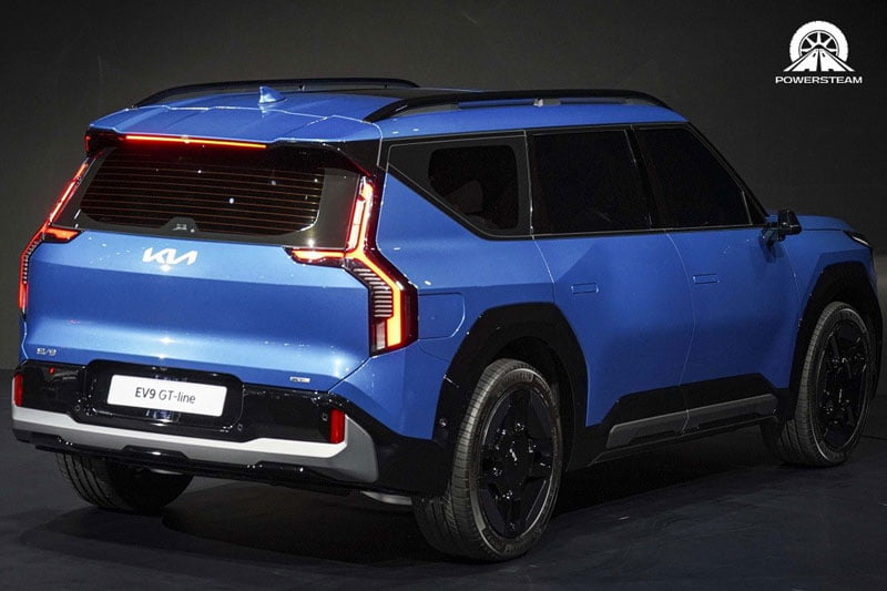 duoi-xe-kia-ev9-gt-line-powersteam