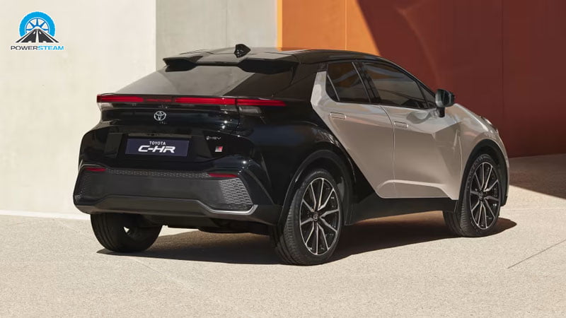 duoi-xe-suv-toyota-c-hr-2024-powersteam