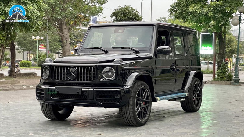 Tìm hiểu g63 có nghĩa là gì và những ứng dụng trong cuộc sống