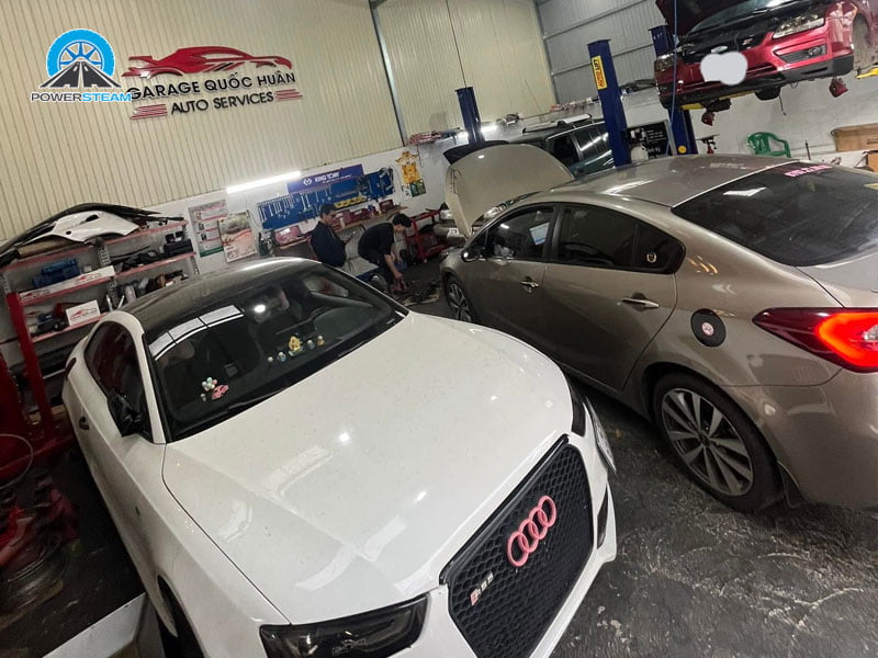 garage-oto-quoc-huan-powersteam