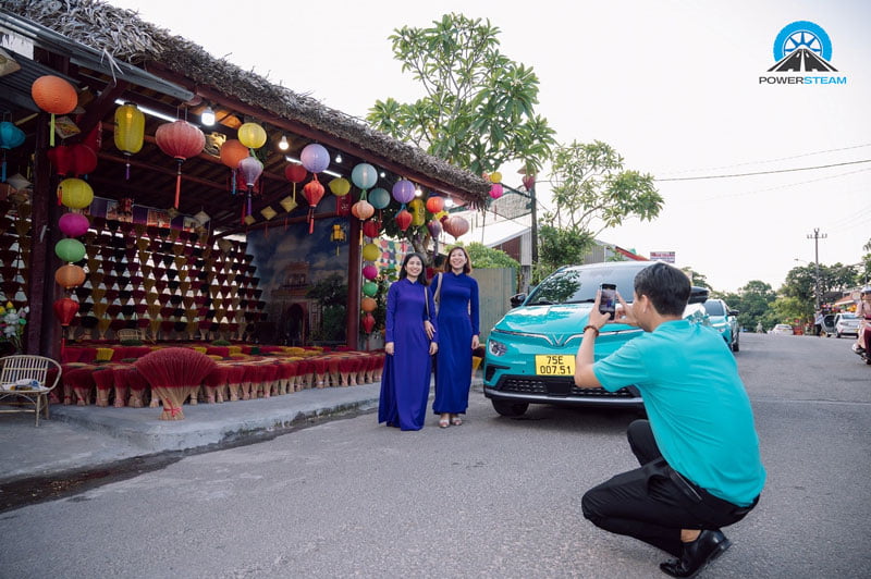 kakao-obility-vinfast-hop-tac-1-powersteam