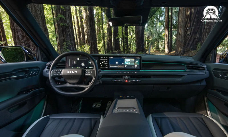 khoang-lai-kia-ev9-gt-line-powersteam