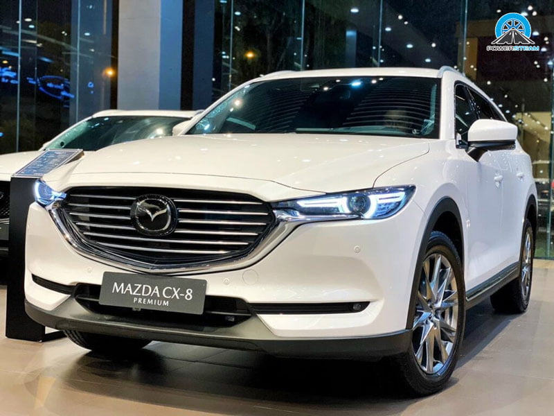 mazda-cx-8-powersteam