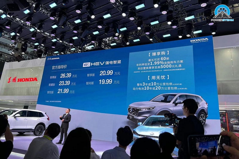 ra-mat-honda-cr-v-ehev-powersteam