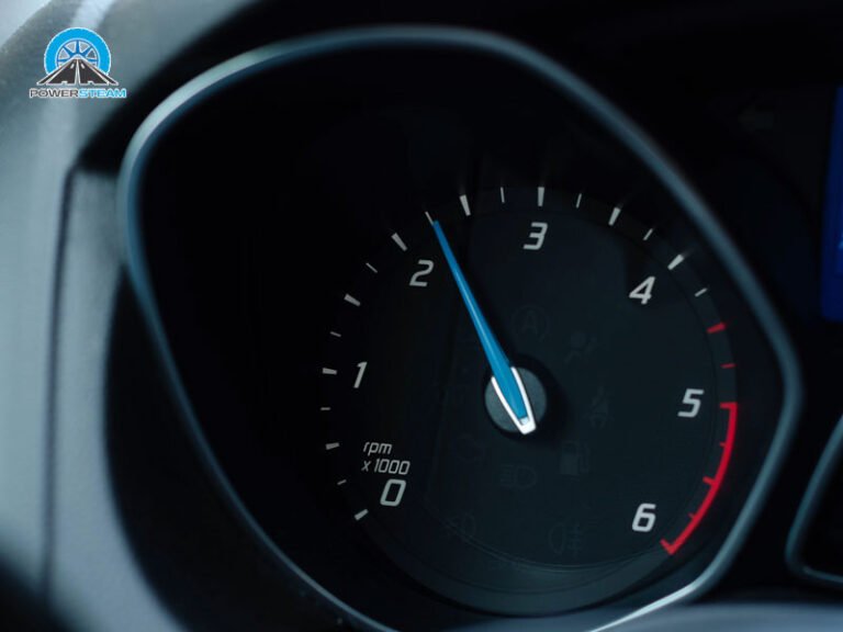 RPM là gì? Những điều cần phải biết về RPM trong ô tô | PowerSteam