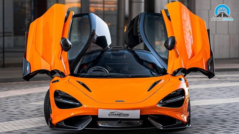 supercar-mclaren-765lt-powersteam