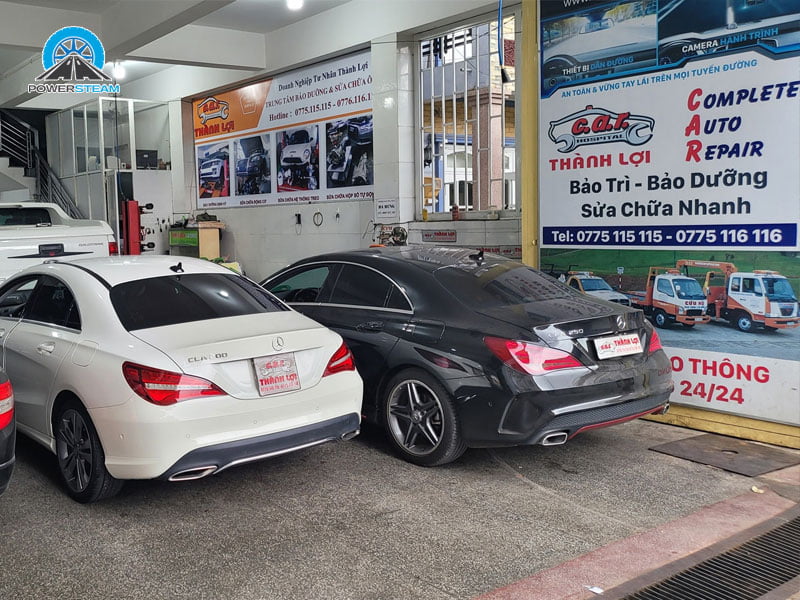 thanh-loi-car-service-gara-sua-chua-o-to-lam-dong-uy-tin-powersteam