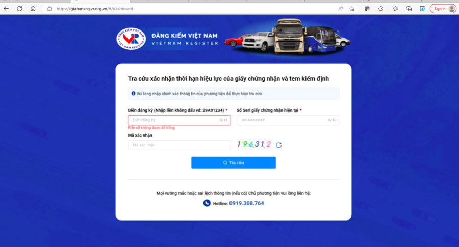 tra-cuu-gia-han-kiem-dinh-o-to-powersteam