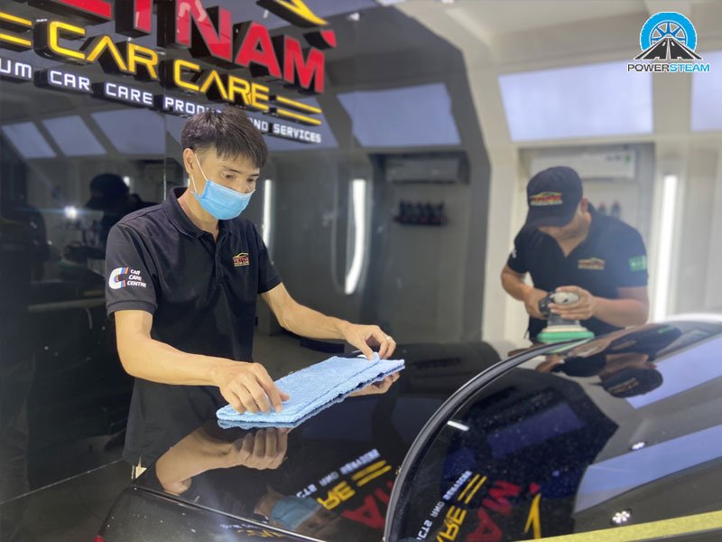 vietnam-car-care-powersteam