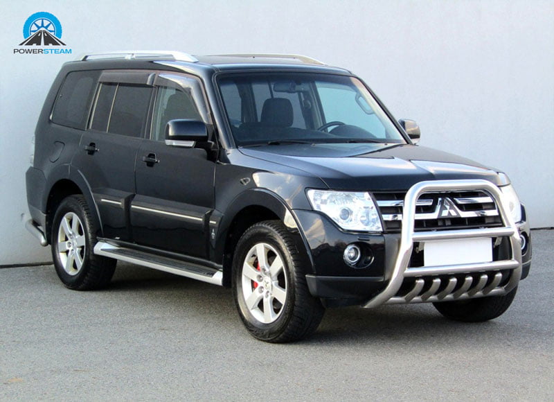 2007-mitsubishi-pajero-thanh-ly-powersteam