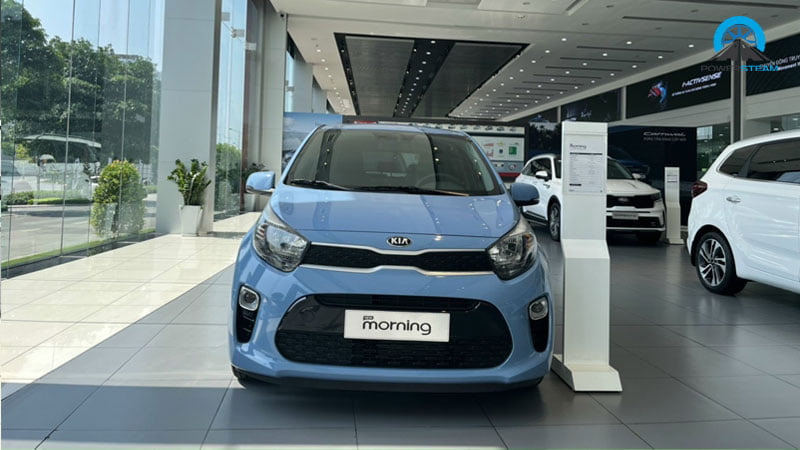 dau-xe-kia-morning-2022-giam-gia-powersteam