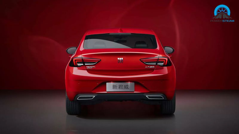 duoi-xe-buick-regal-2023-ra-mat-powersteam