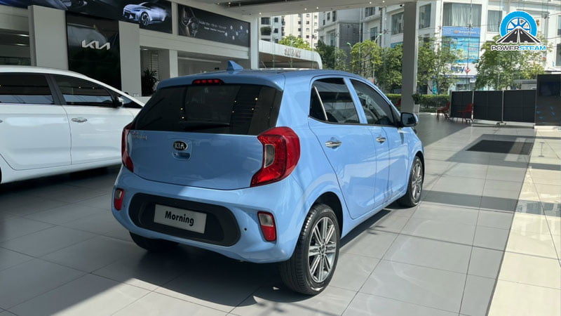 duoi-xe-kia-morning-2022-giam-gia-powersteam