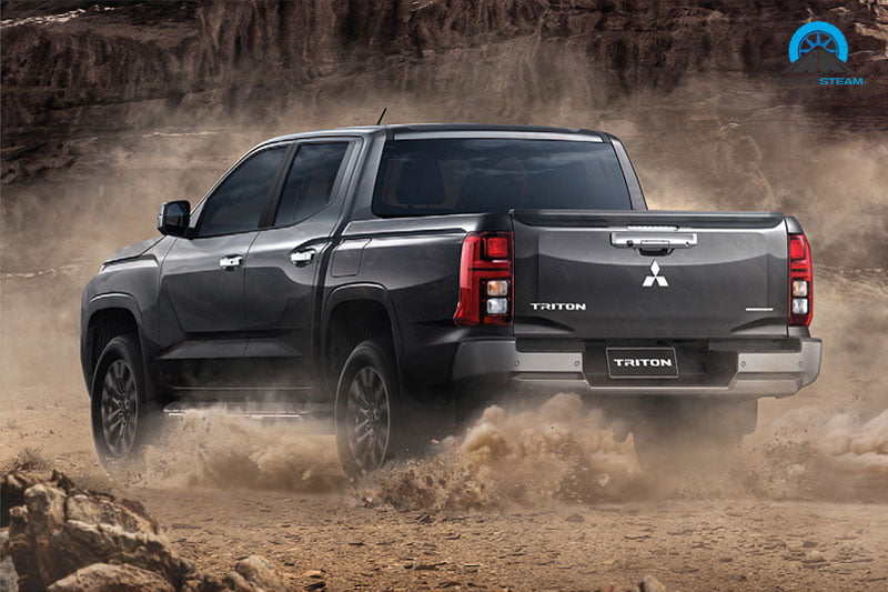 duoi-xe-mitsubishi-triton-2024-ra-mat-powersteam