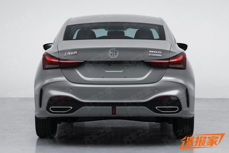 duoi-xe-phien-ban-mg5-2024-powersteam