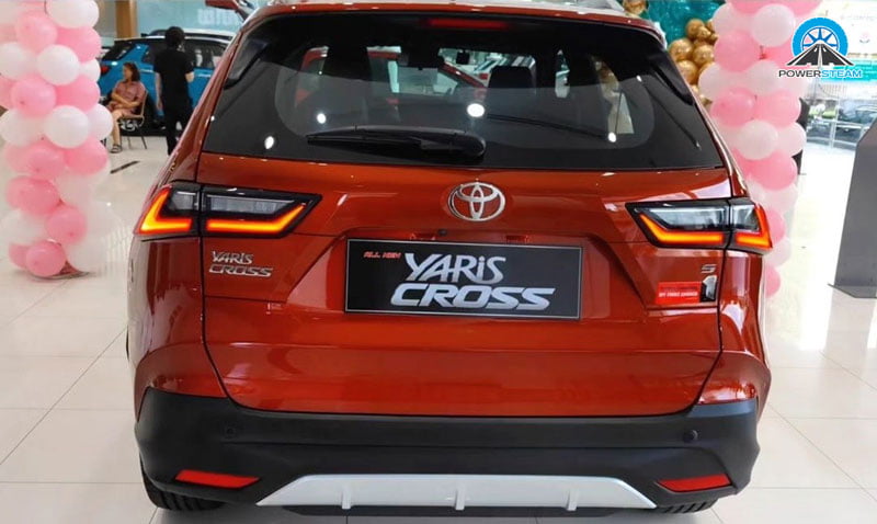 duoi-xe-toyota-yaris-cross-2023-campuchia-powersteam