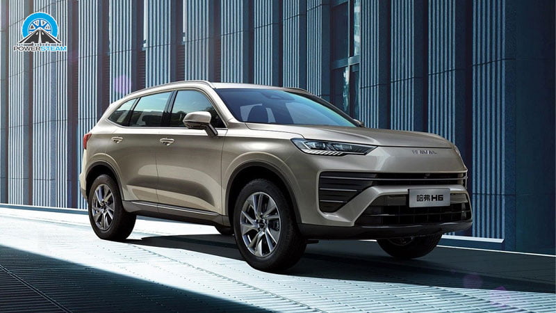 haval-h6-2024-powersteam