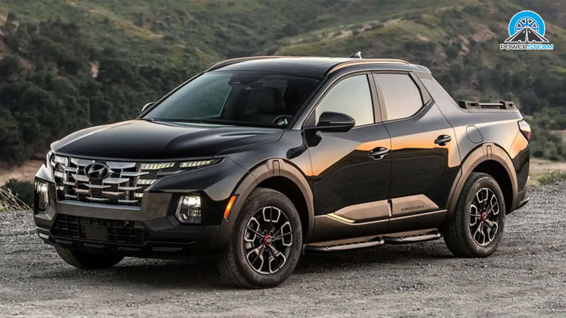 hyundai-santa-cruz-2024-powersteam