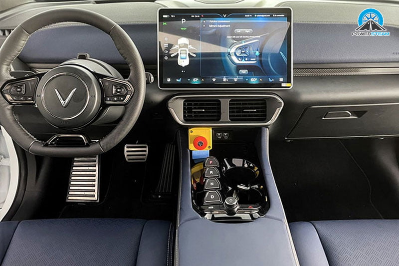 khoang-lai-vinfast-vf8-mui-tran-powersteam