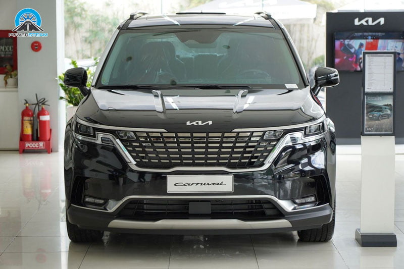 kia-carnival-2023-powersteam