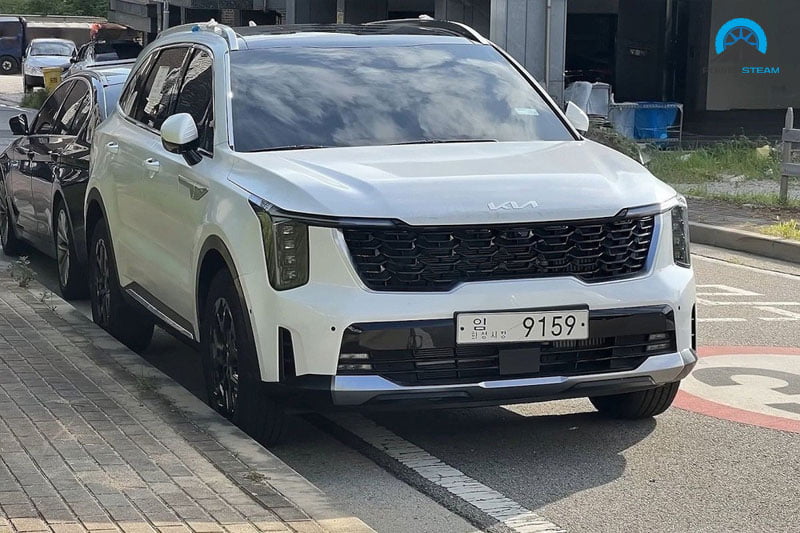 ngoai-that-kia-sorento-2024-lo-anh-thuc-te-powersteam