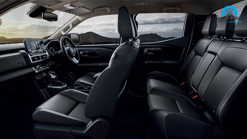 noi-that-mitsubishi-triton-2024-ra-mat-powersteam