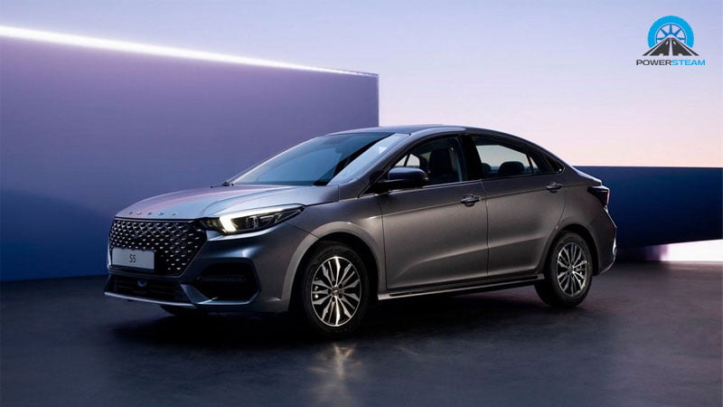 sedan-omoda-s5-powersteam