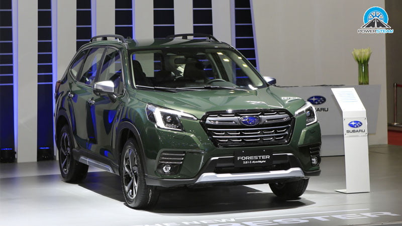 subaru-forester-2022-powersteam