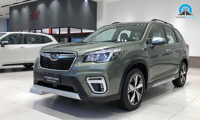 subaru-forester-giam-gia-thang-7-powersteam
