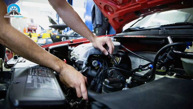 Top 10+ Gara sửa chữa ô tô Đồng Tháp Uy tín - Chất lượng - Giá rẻ