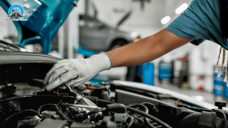 Top 10+ Gara sửa chữa ô tô Quảng Trị được ưa chuộng nhất