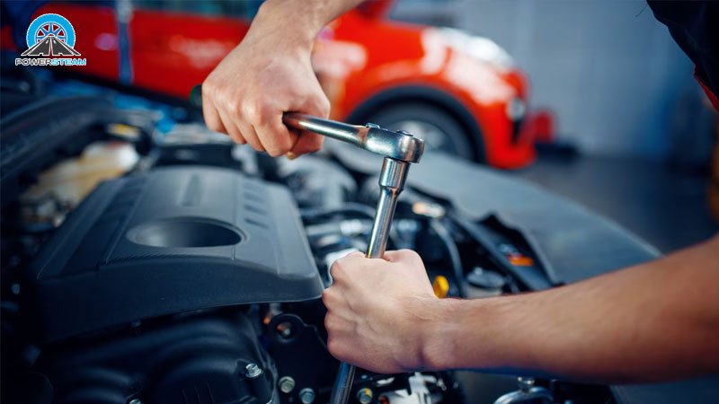 Top 10+ Gara sửa chữa ô tô Sơn La chất lượng cao, chi phí thấp