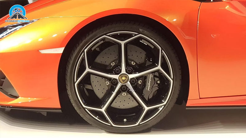 Tube là gì? Các phân biệt giữa Tube Type và Tube Less của ô tô