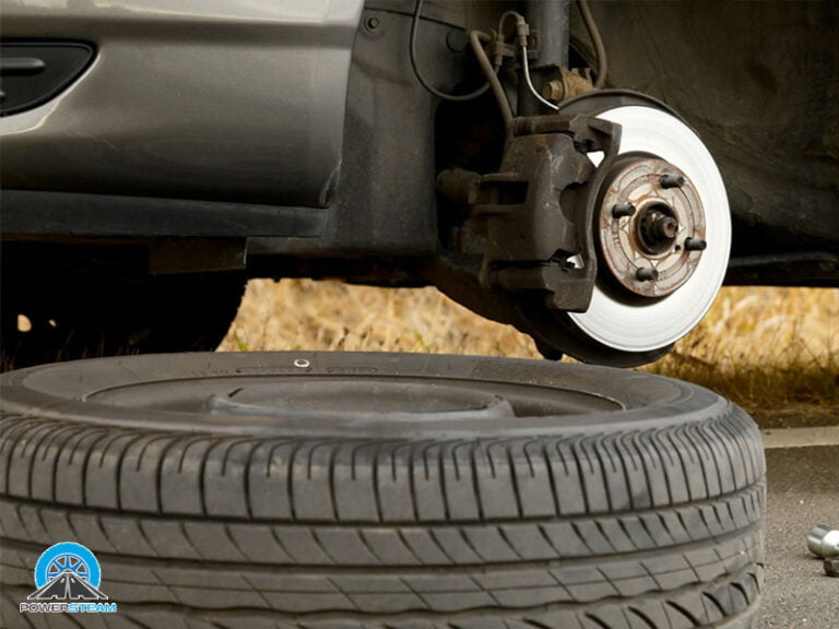 Tube là gì? Các phân biệt giữa Tube Type và Tube Less của ô tô