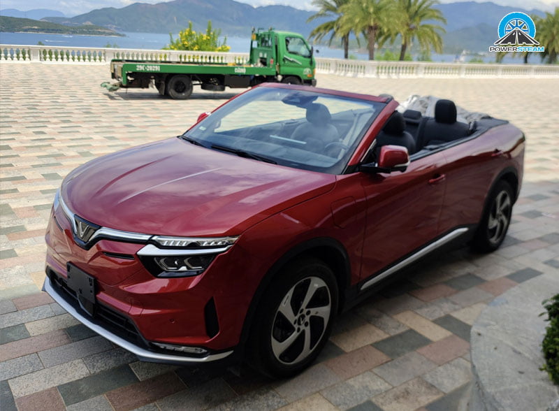 xuat-hien-vinfast-vf8-mui-tran-powersteam