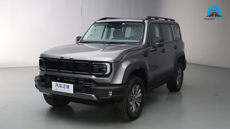 beijing-bj40-2024-powersteam